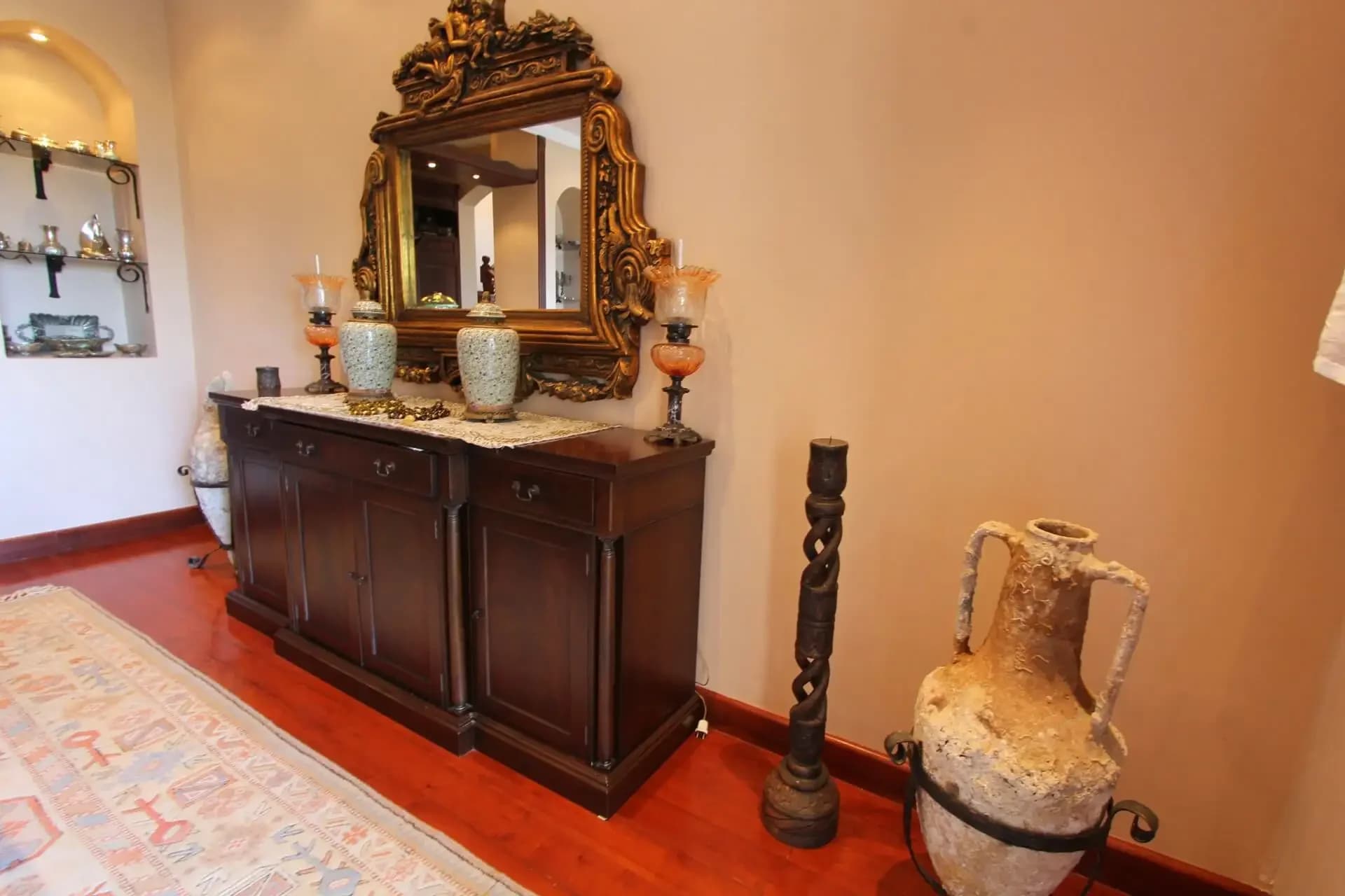 Villa Antik Bodrum 22