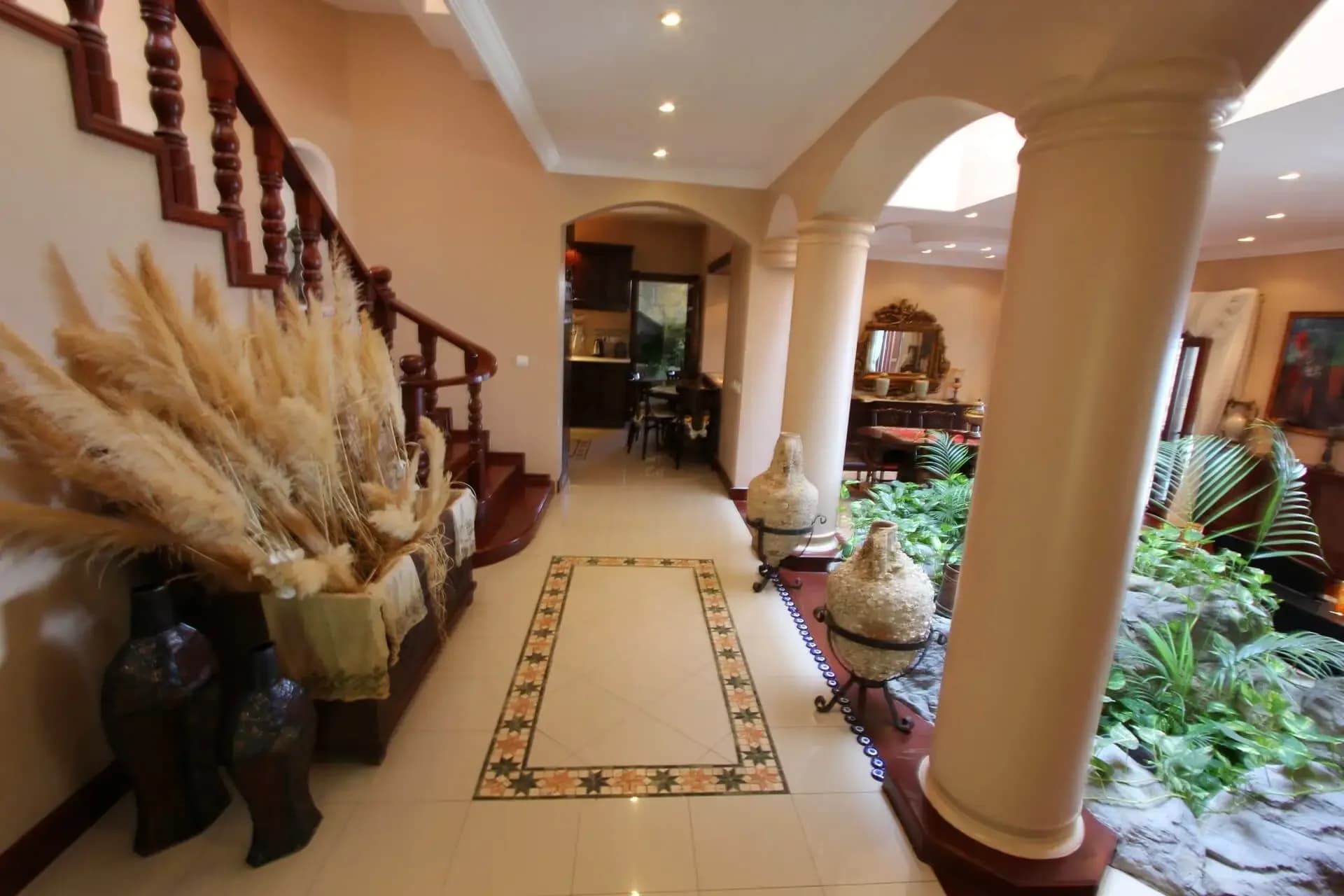Villa Antik Bodrum 23