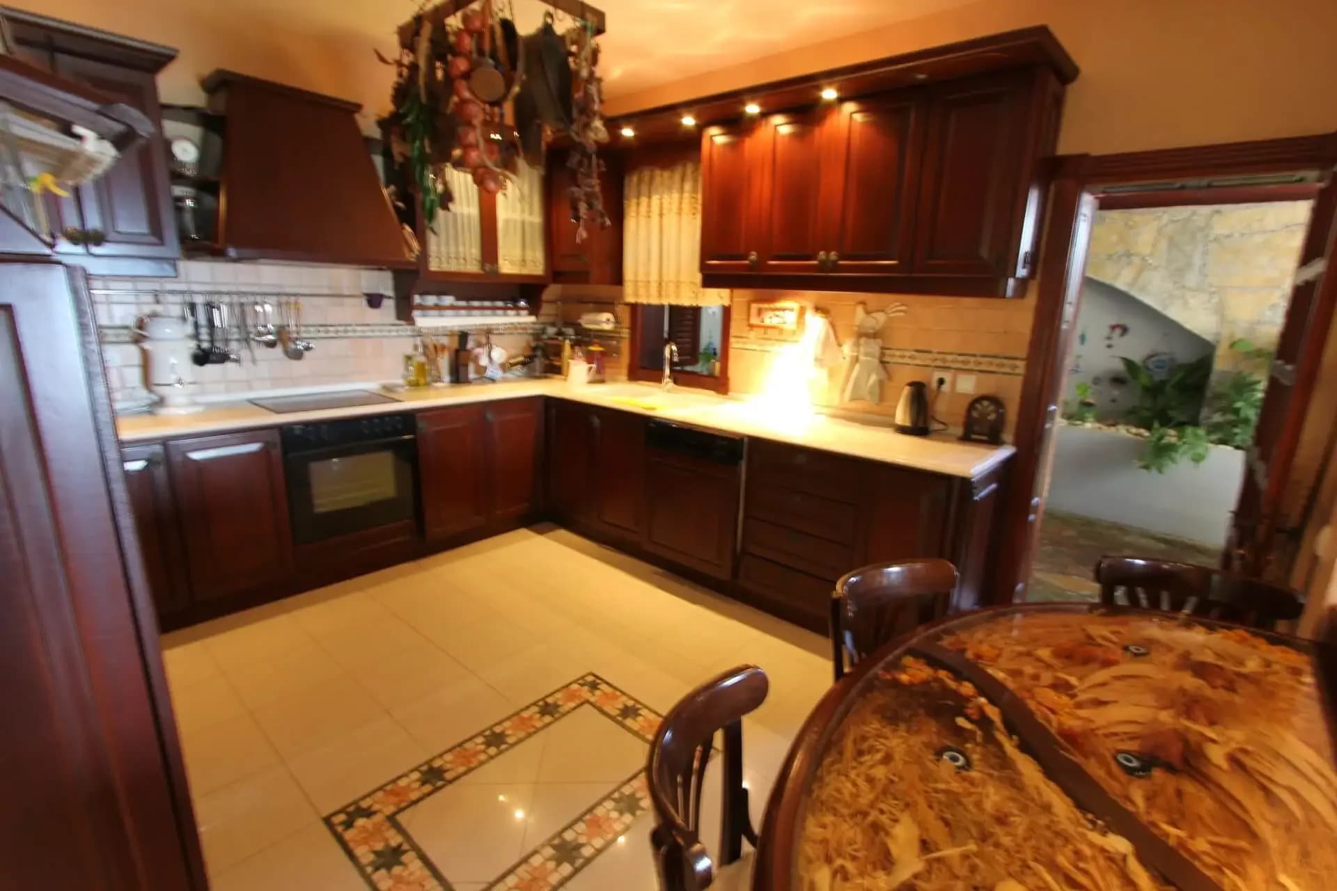 Villa Antik Bodrum 24