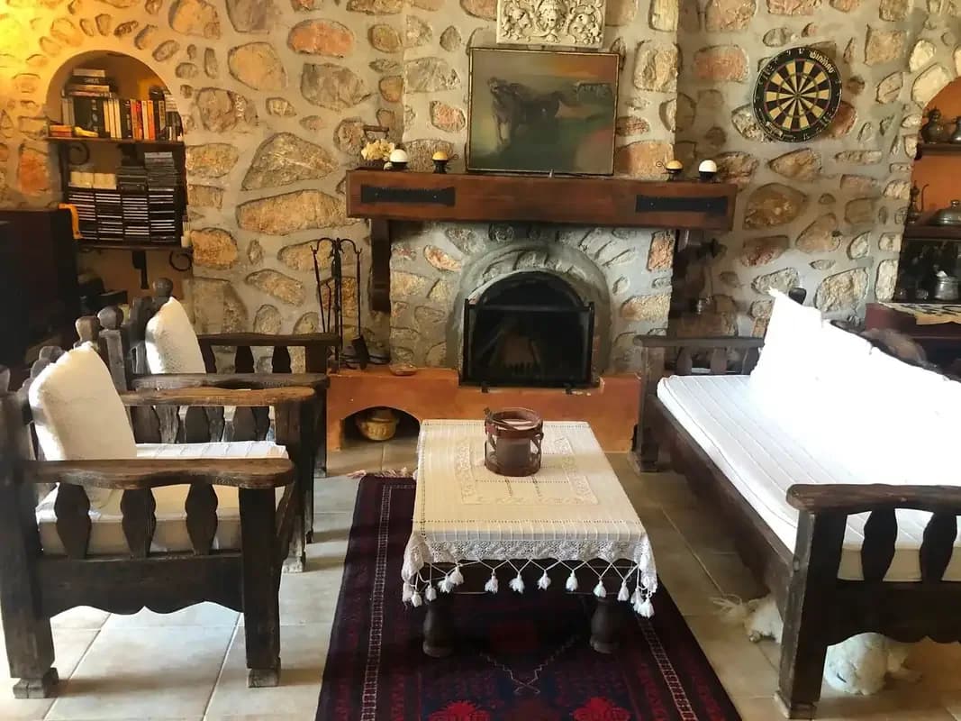 Villa Antik Bodrum 25