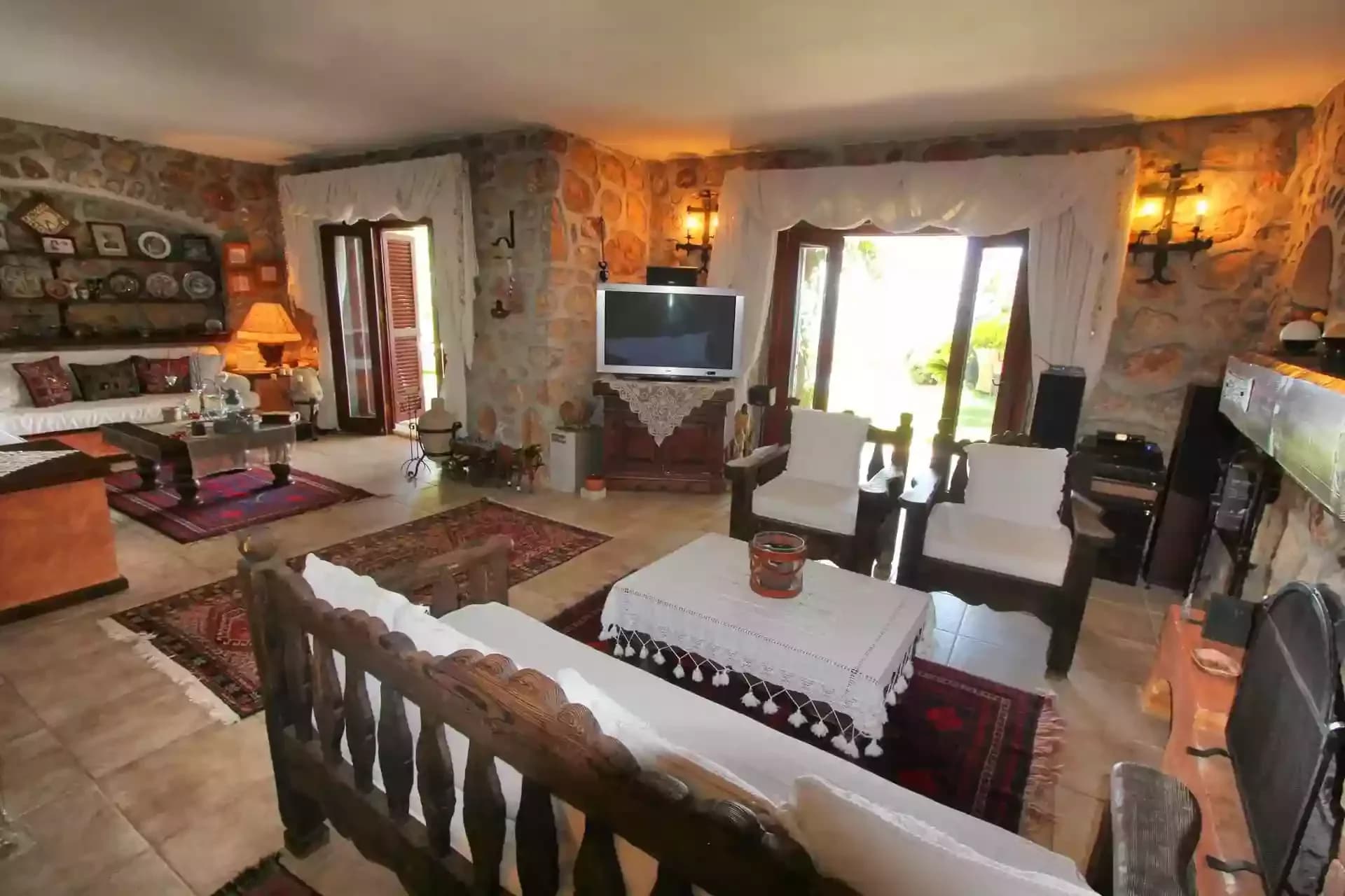 Villa Antik Bodrum 26