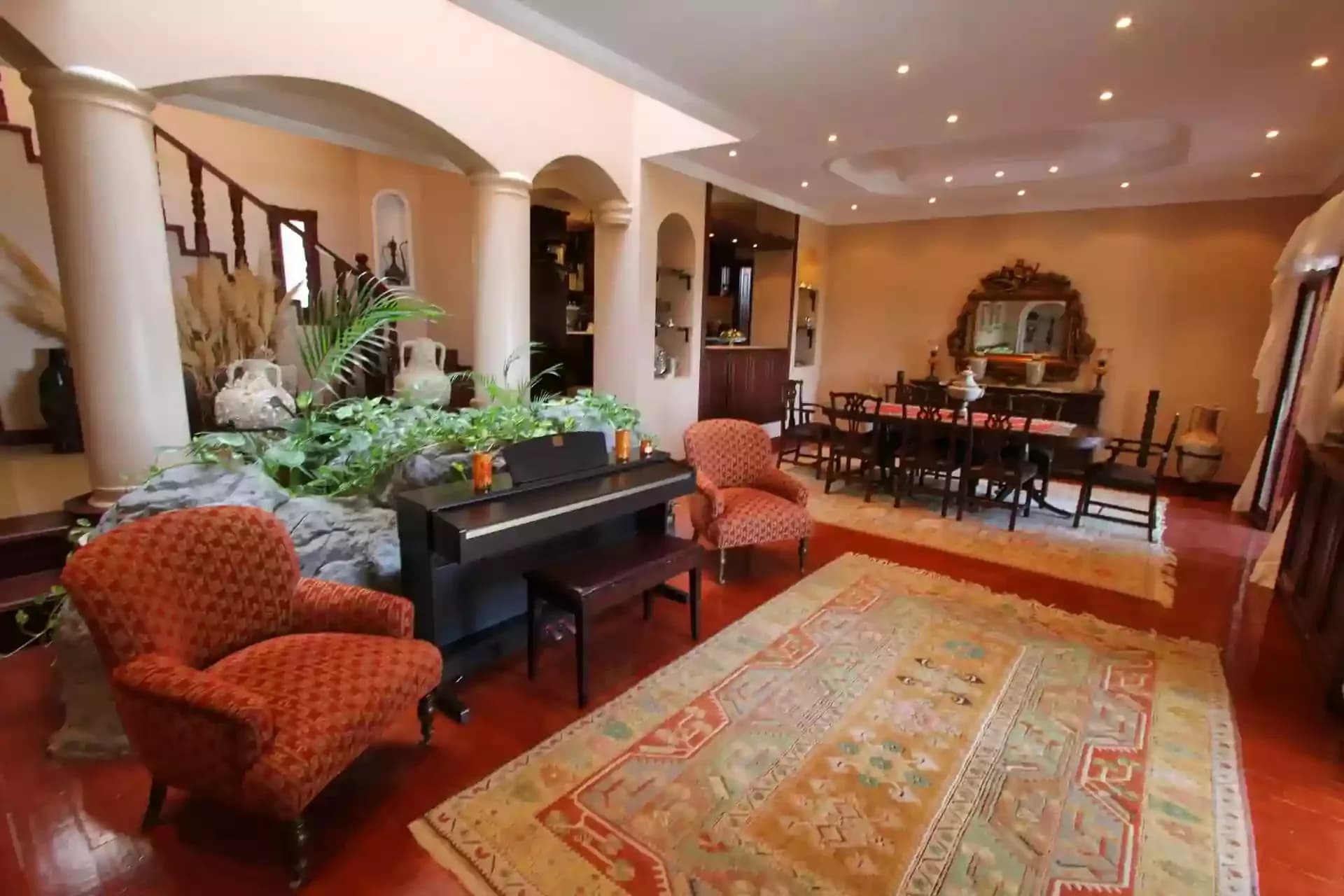 Villa Antik Bodrum 27