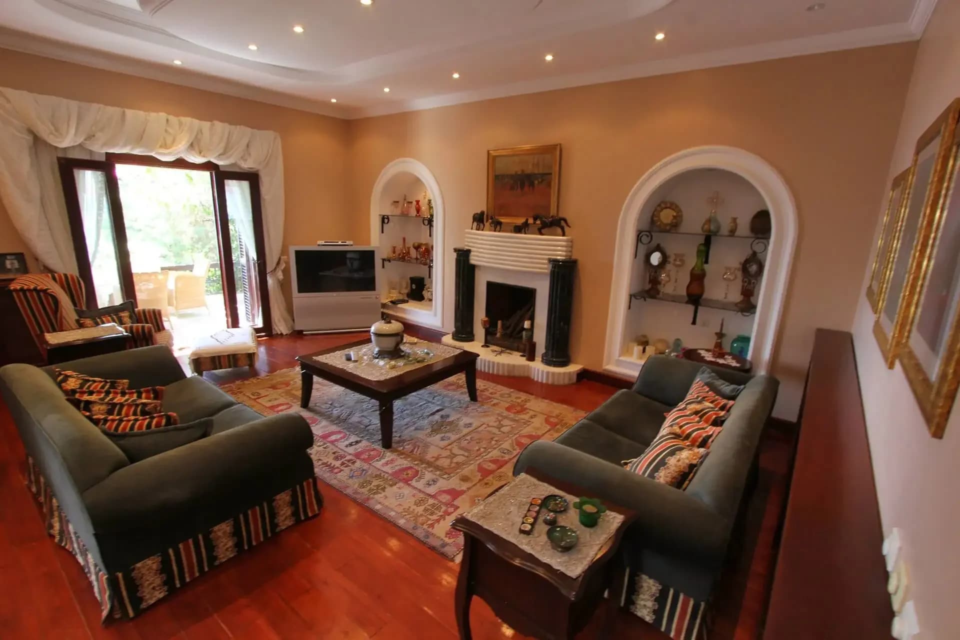 Villa Antik Bodrum 28
