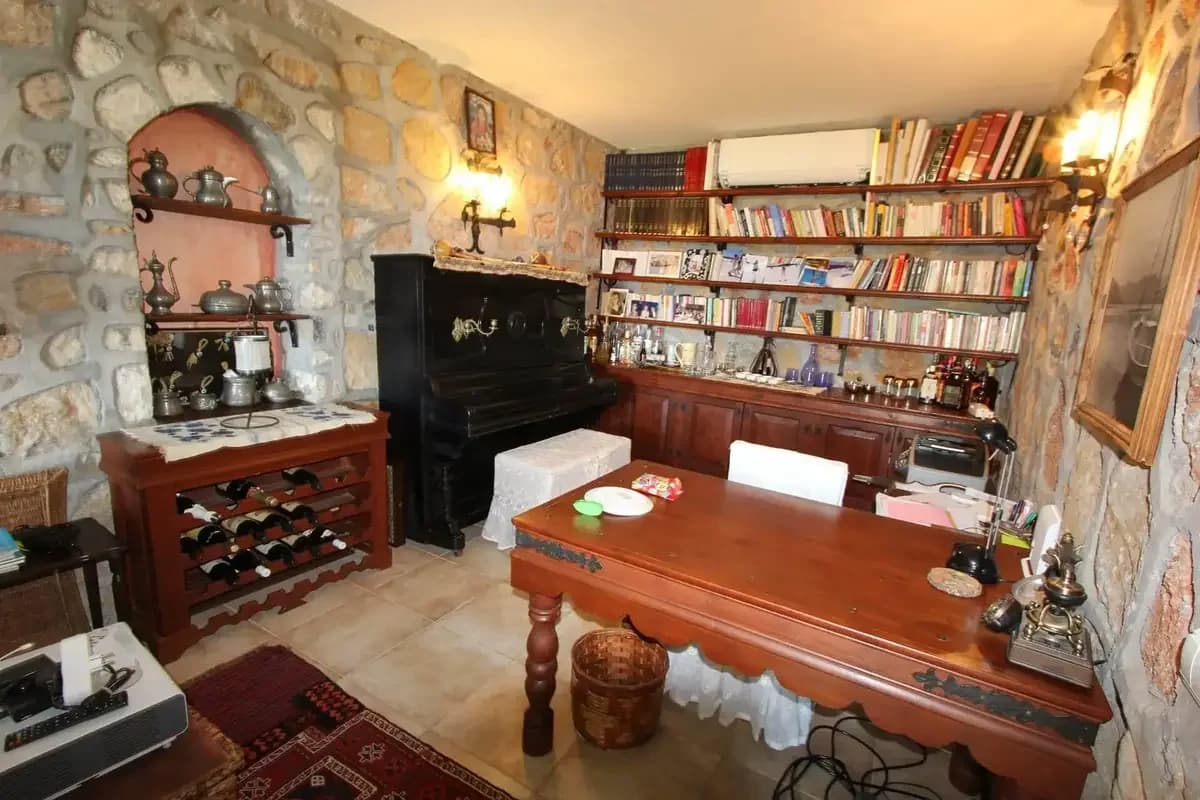 Villa Antik Bodrum 29