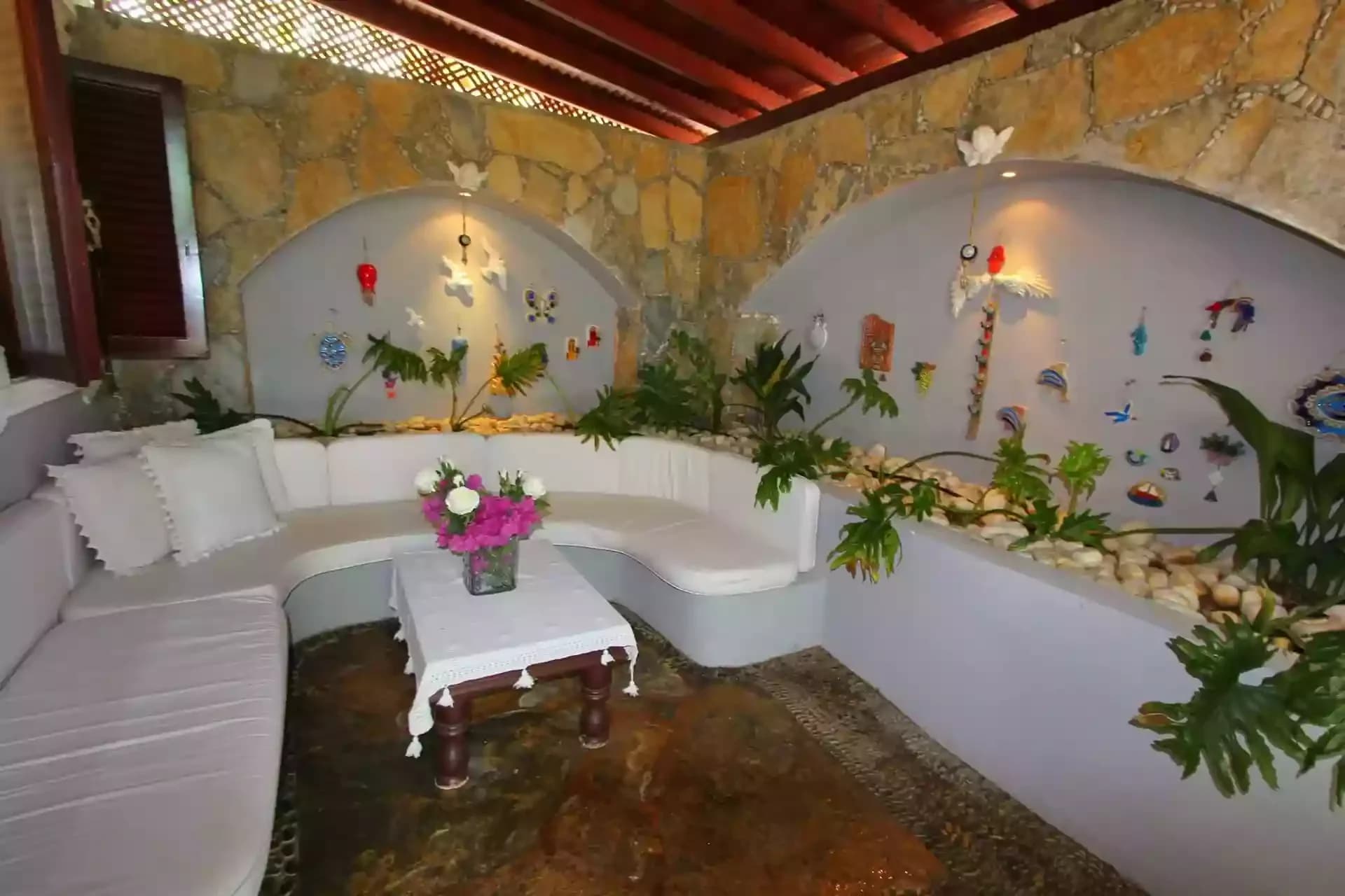 Villa Antik Bodrum 30