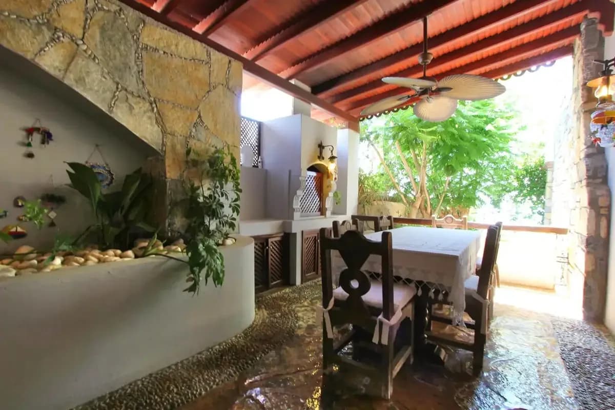 Villa Antik Bodrum 31