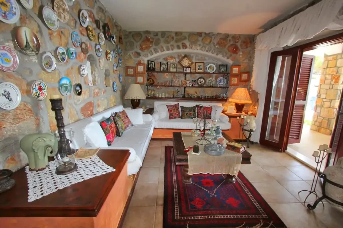 Villa Antik Bodrum 33