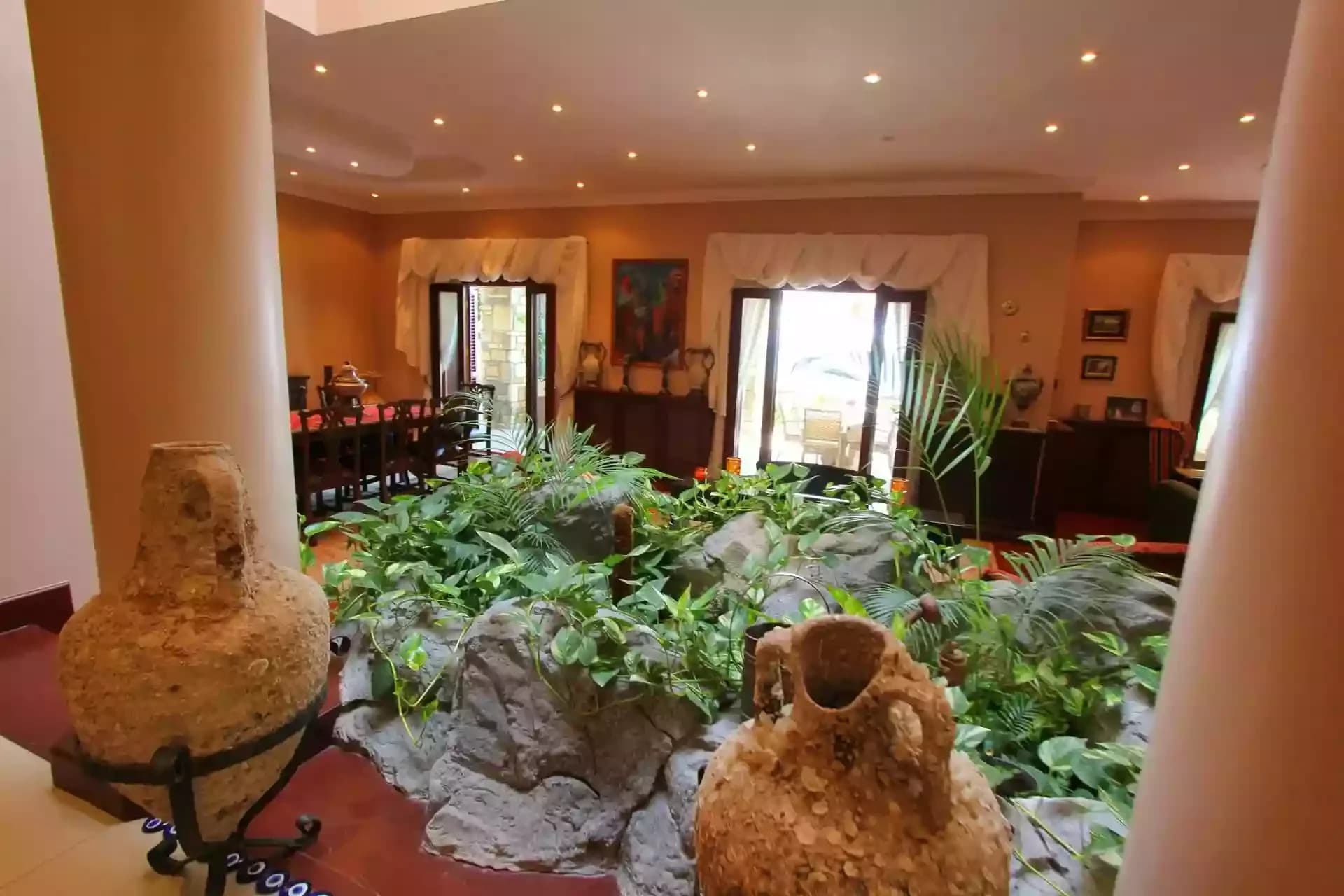Villa Antik Bodrum 34