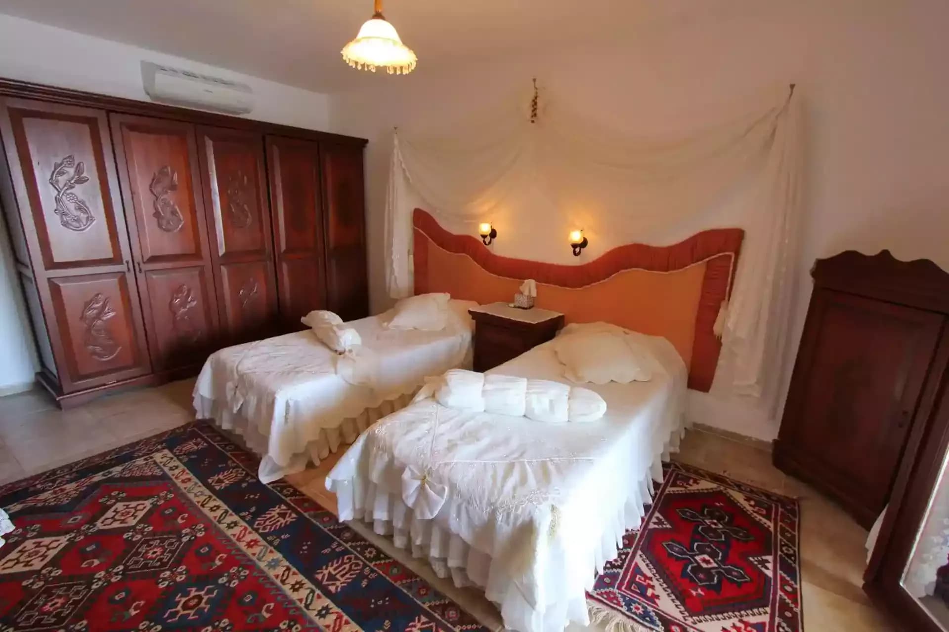 Villa Antik Bodrum 37