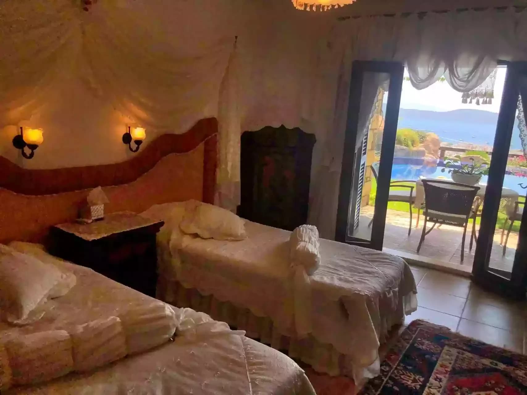 Villa Antik Bodrum 40