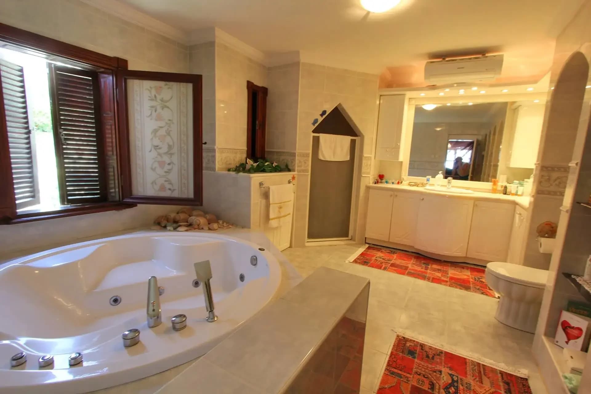 Villa Antik Bodrum 45