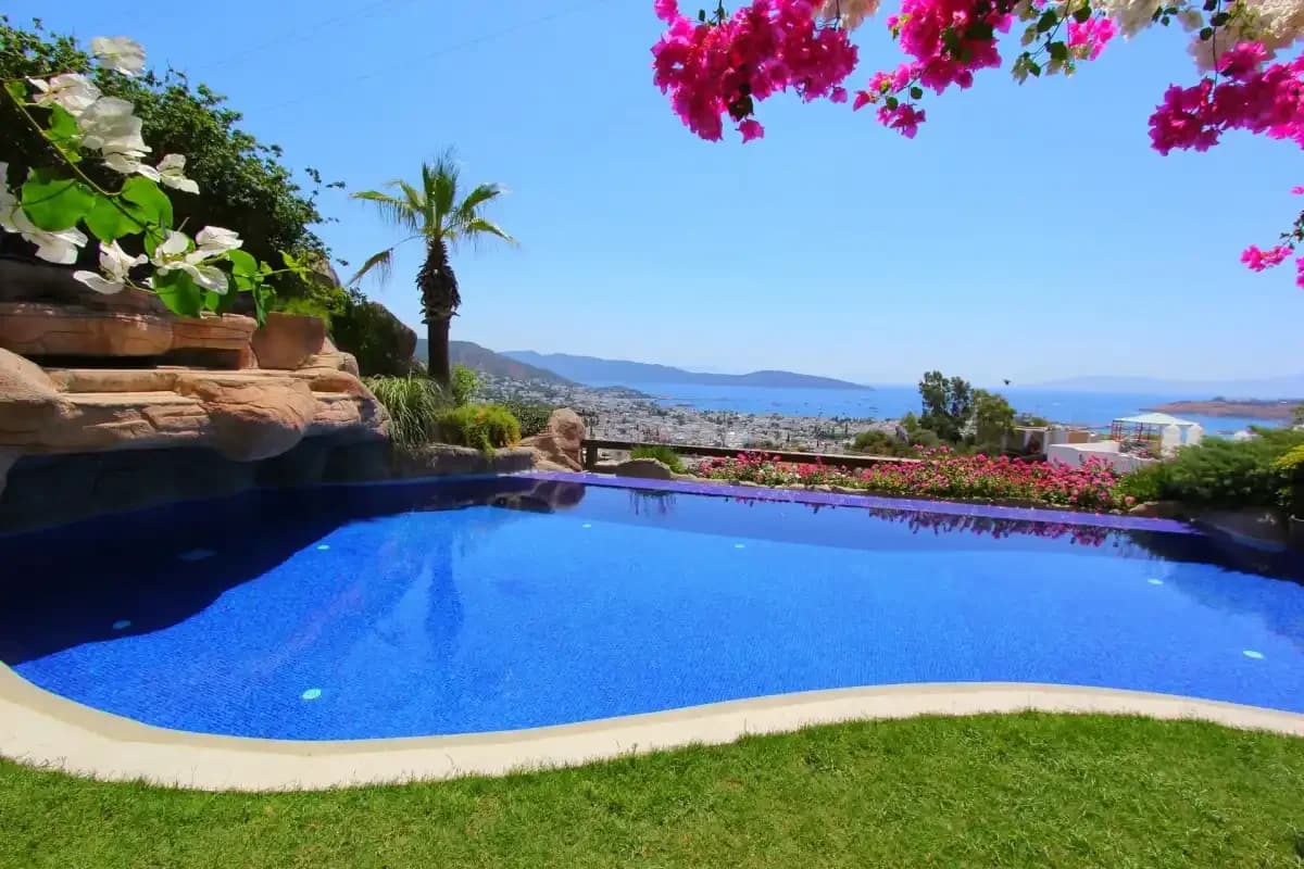 Villa Antik Bodrum 5