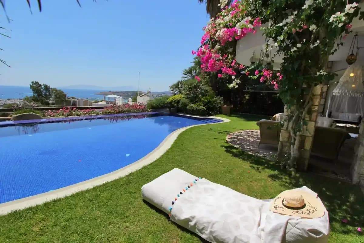 Villa Antik Bodrum 7