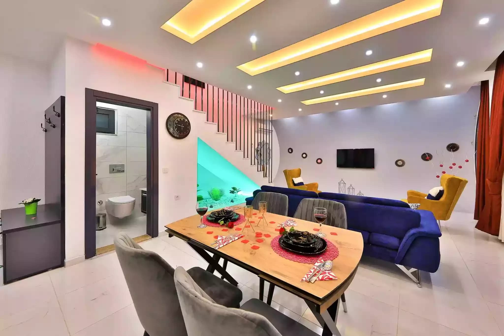 Villa Alyans 20