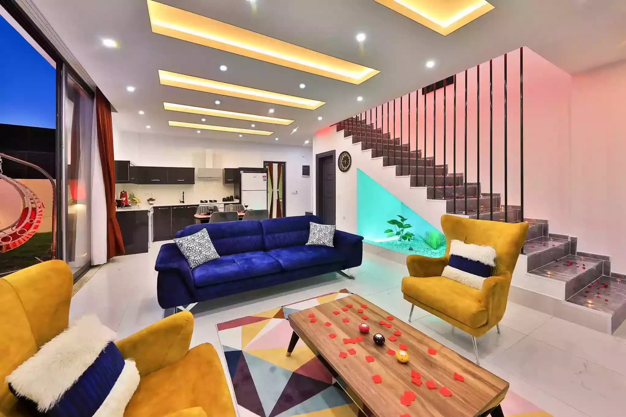 Villa Alyans 22