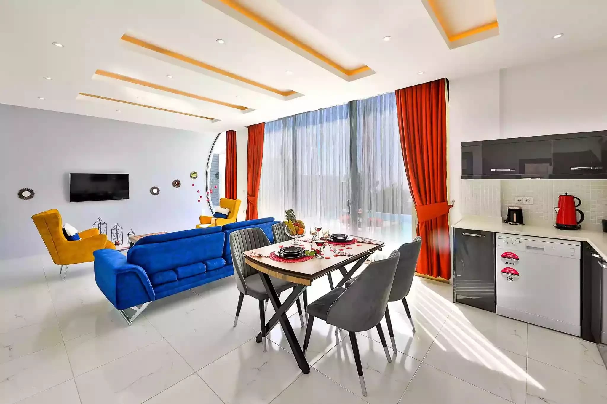 Villa Alyans 23
