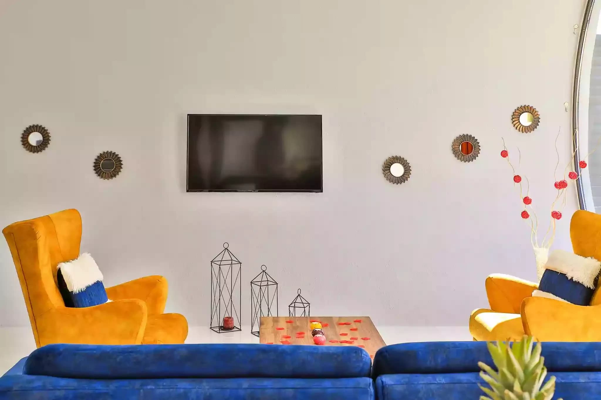 Villa Alyans 24
