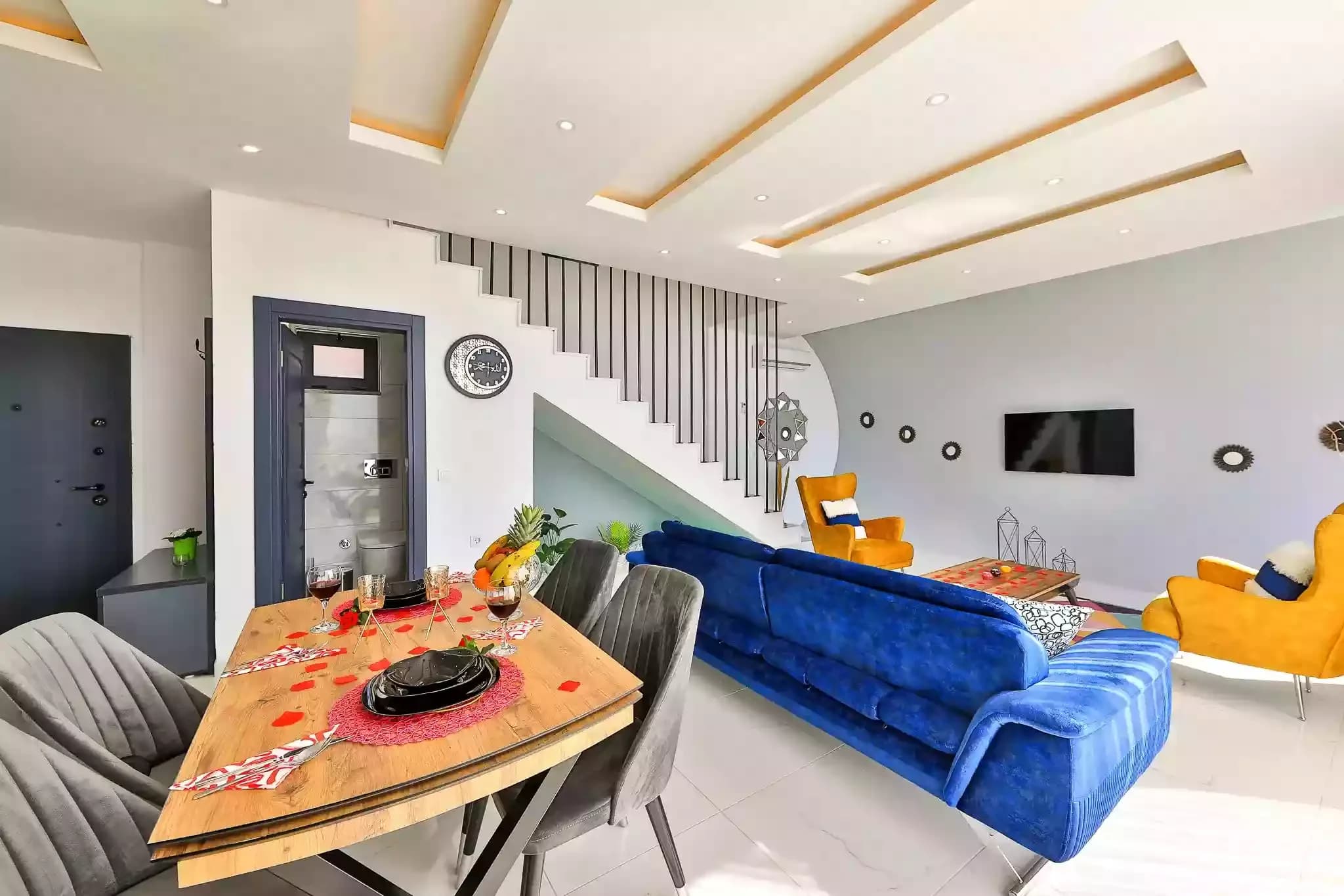 Villa Alyans 25