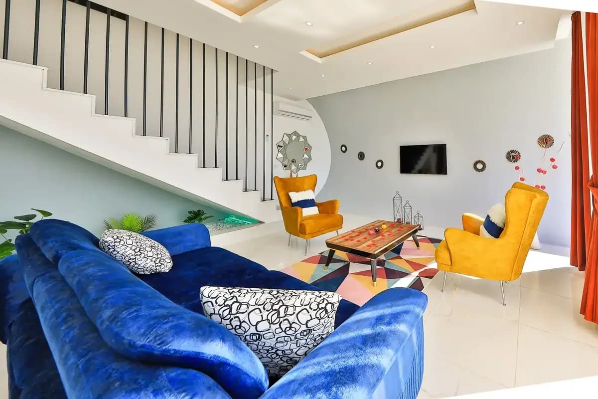 Villa Alyans 26