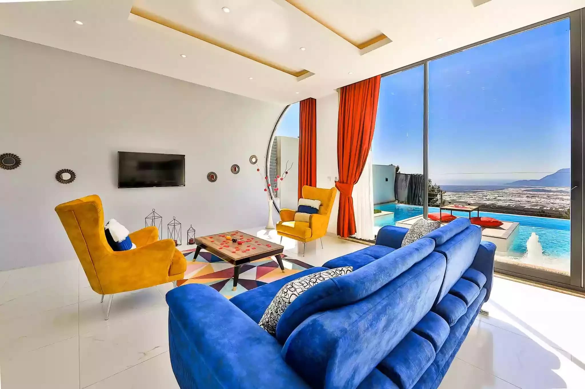 Villa Alyans 27