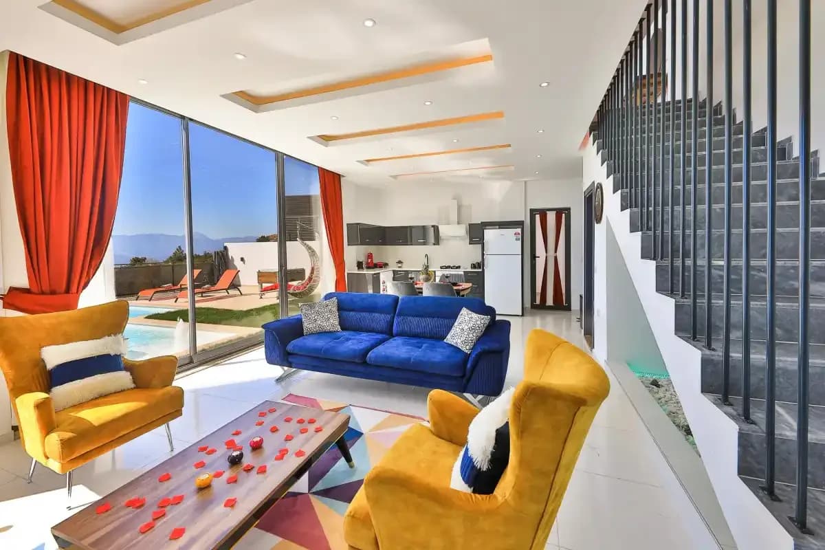 Villa Alyans 28