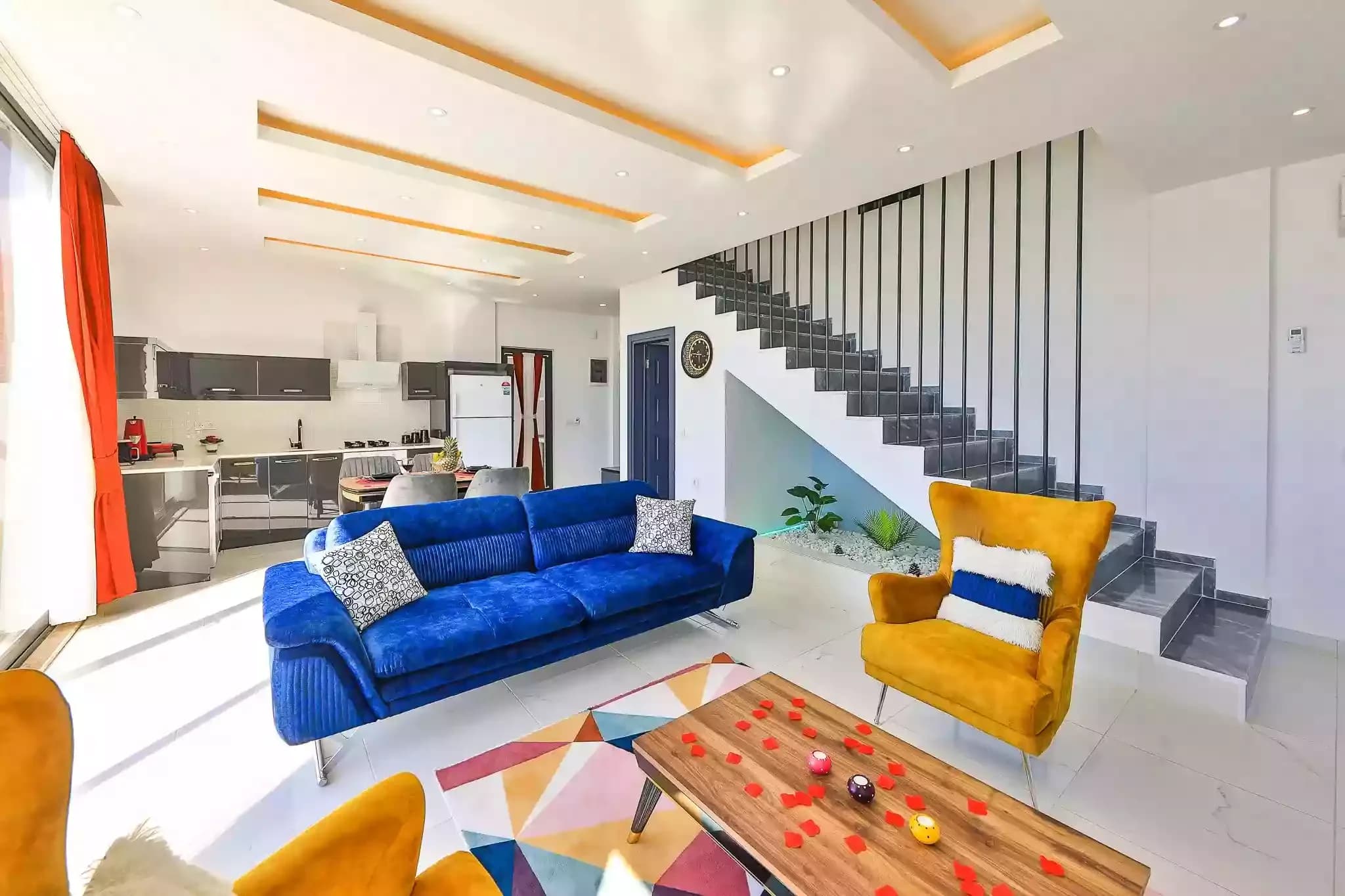 Villa Alyans 29