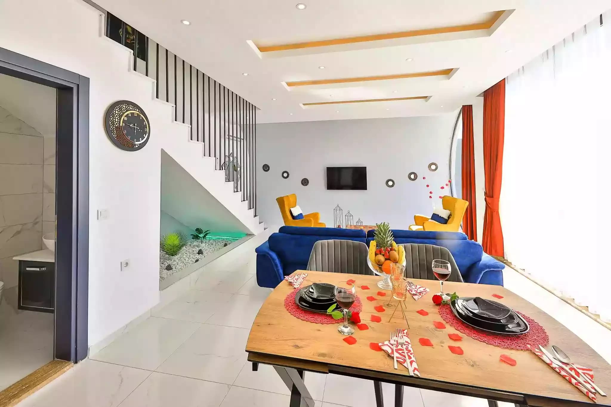 Villa Alyans 30