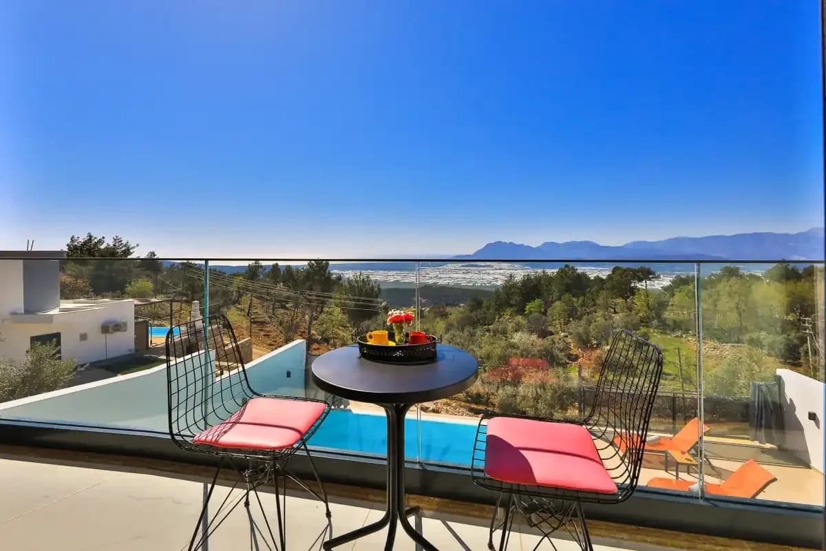 Villa Alyans 32