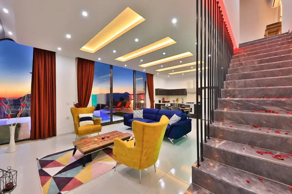 Villa Alyans 34
