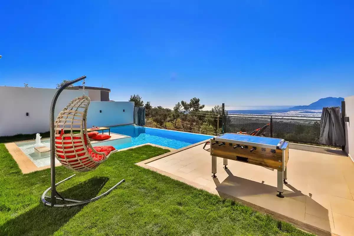 Villa Alyans 35
