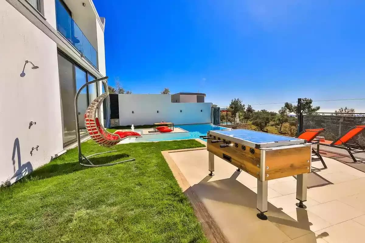 Villa Alyans 36