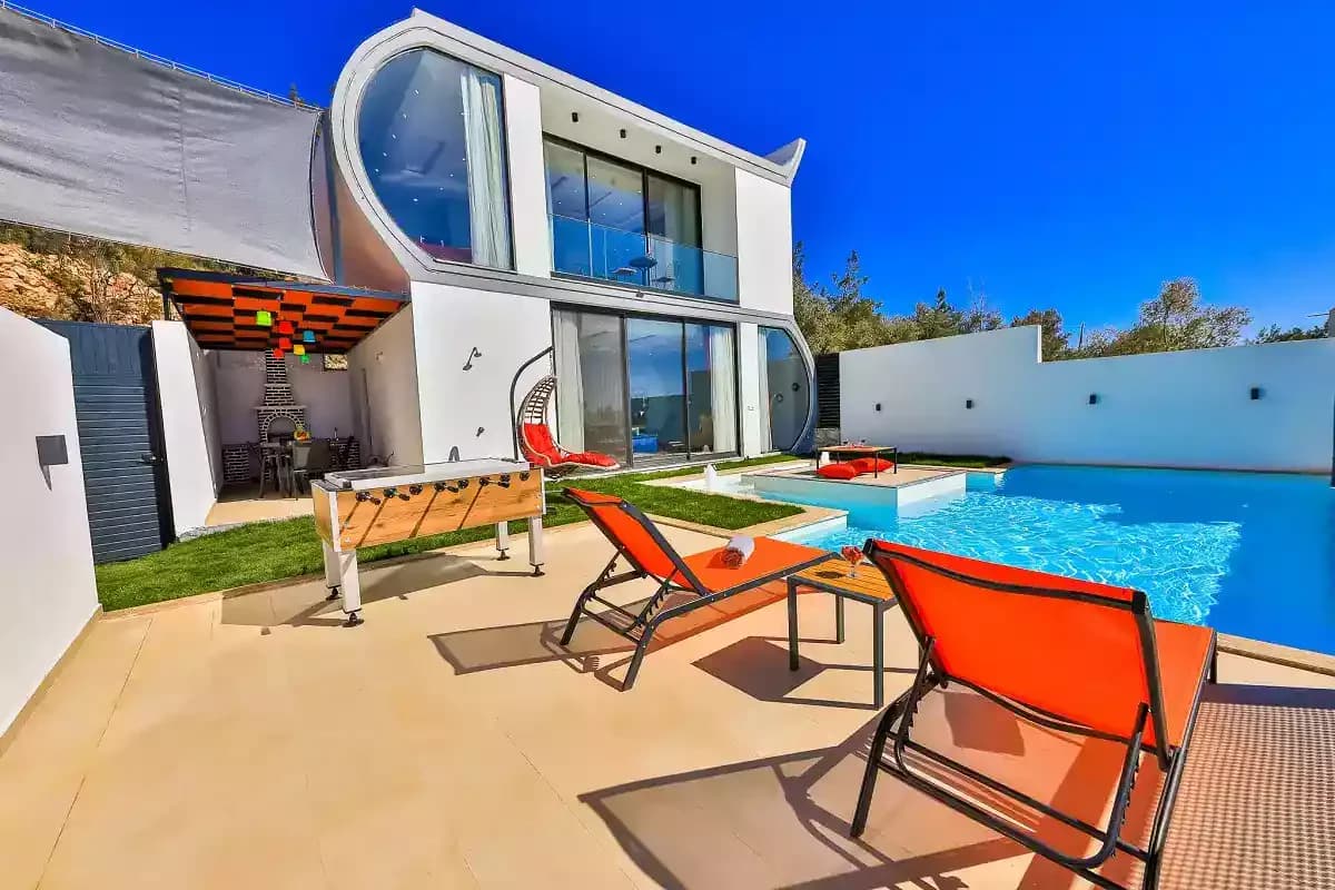 Villa Alyans 37