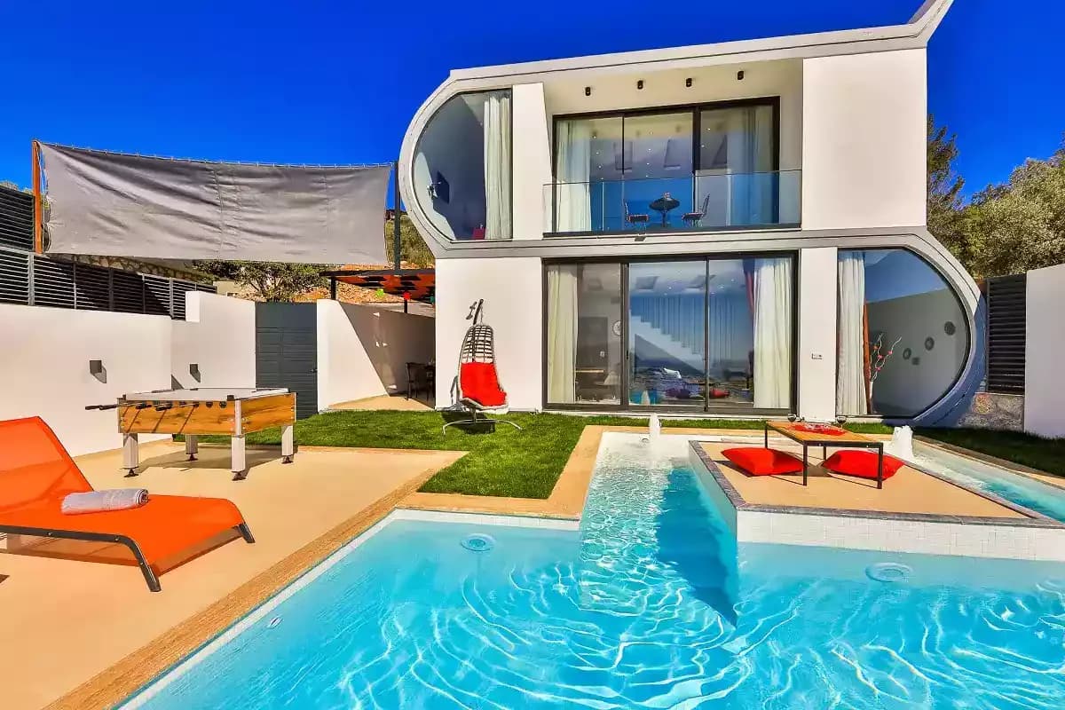 Villa Alyans 38