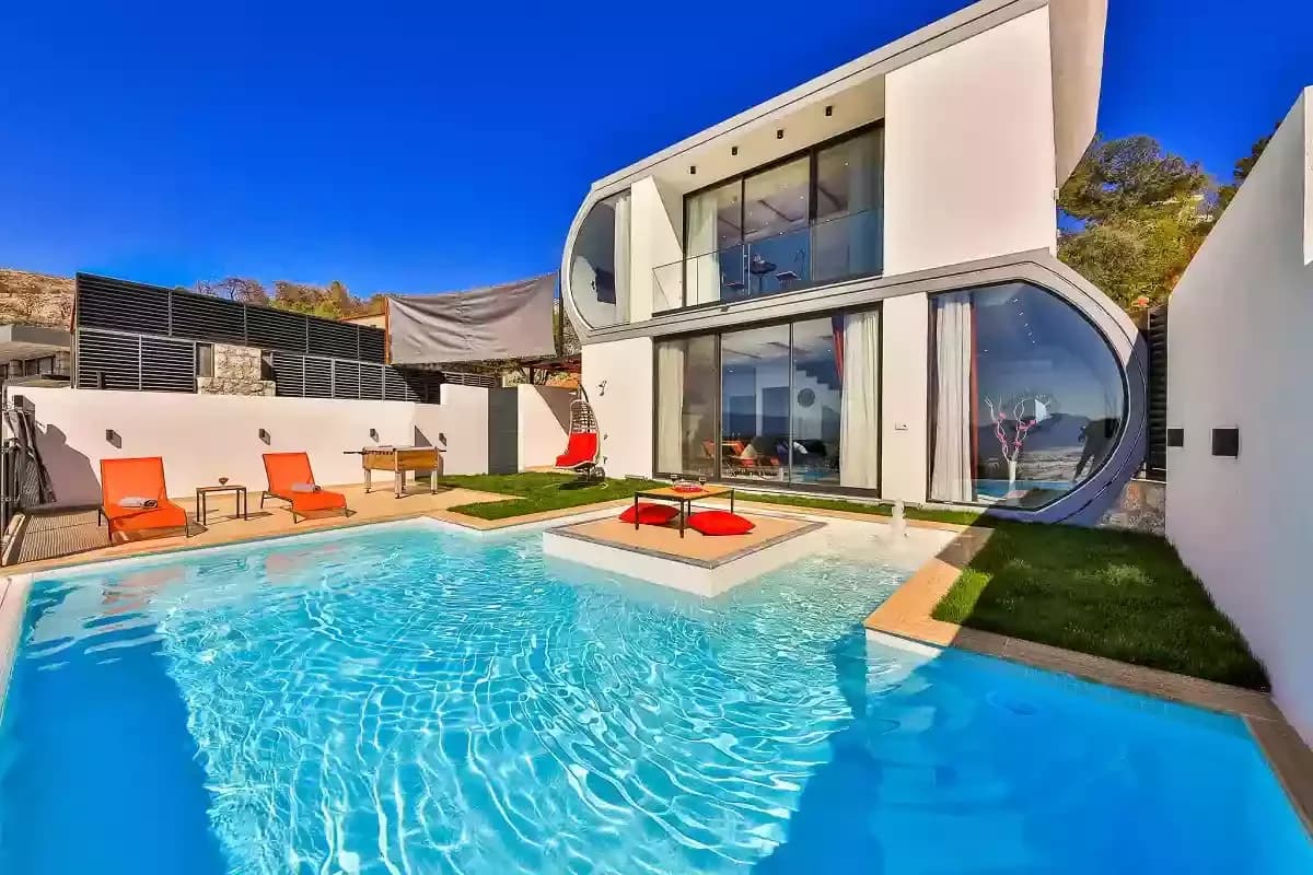 Villa Alyans 39