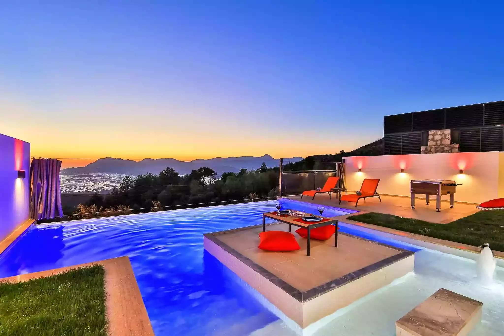 Villa Alyans 4