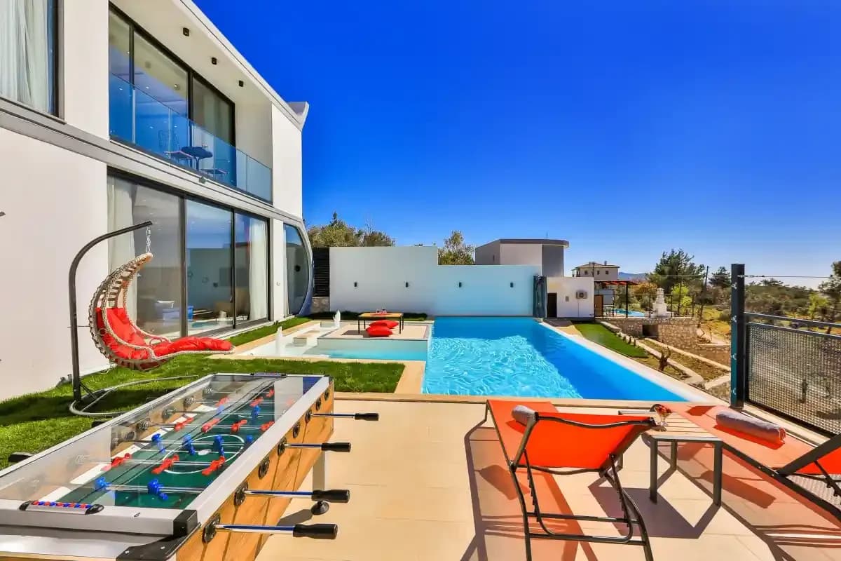 Villa Alyans 40