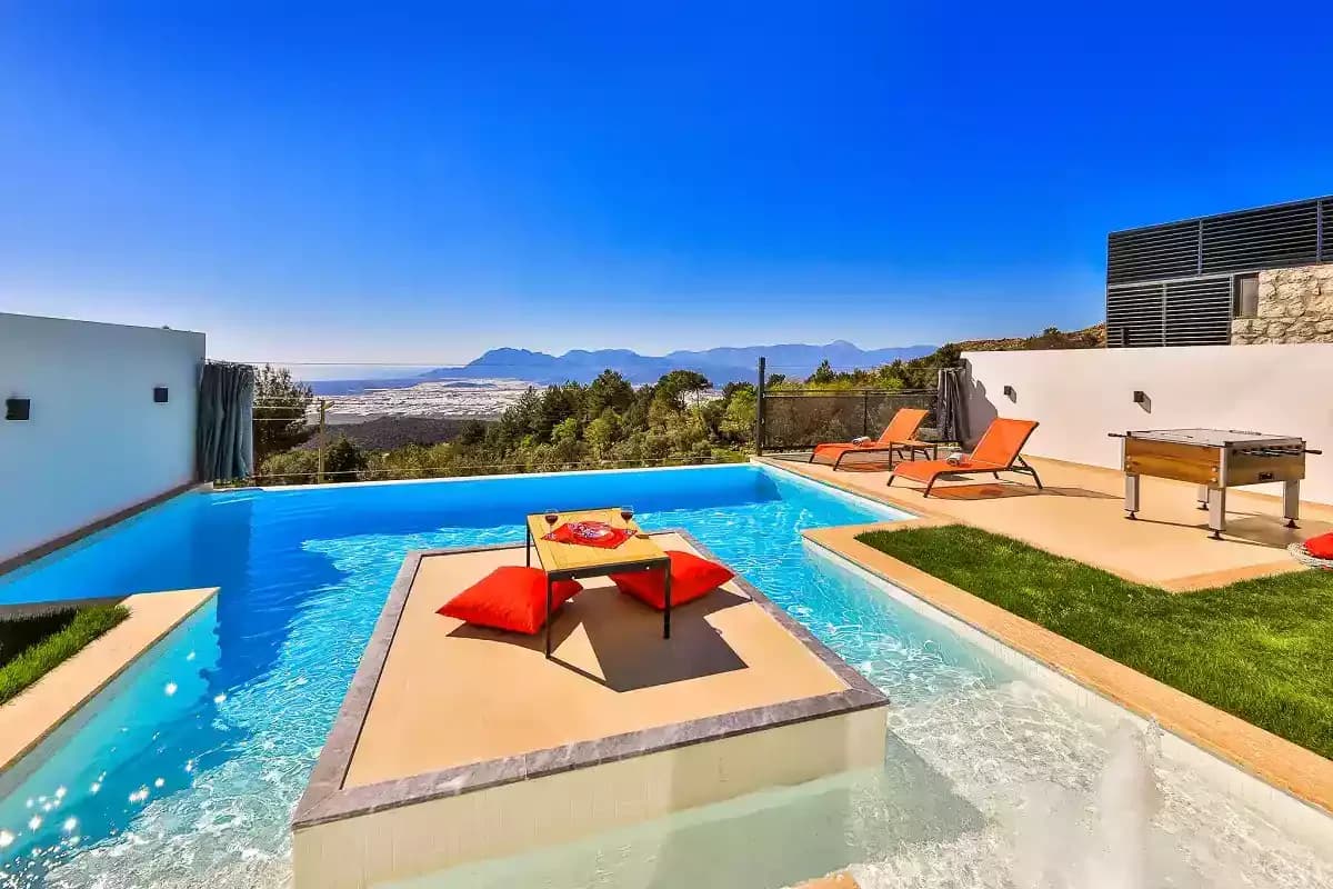 Villa Alyans 41