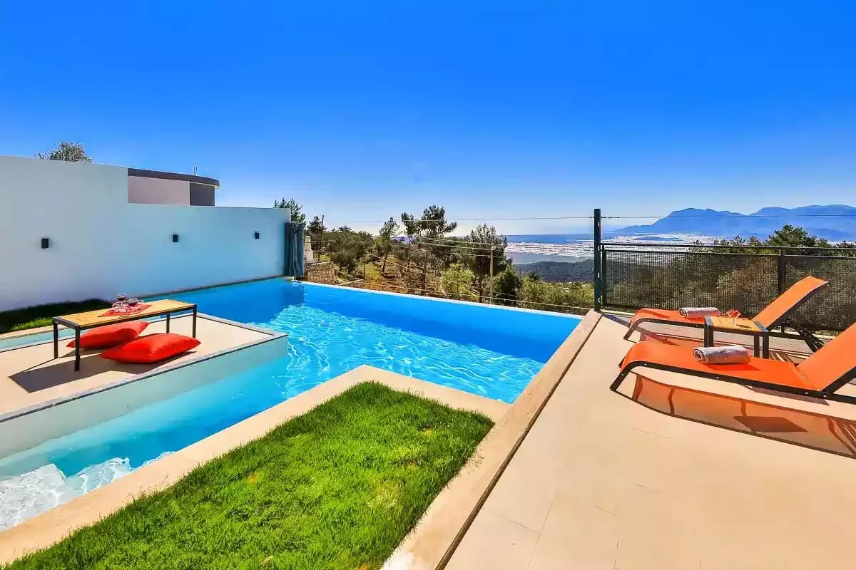 Villa Alyans 42