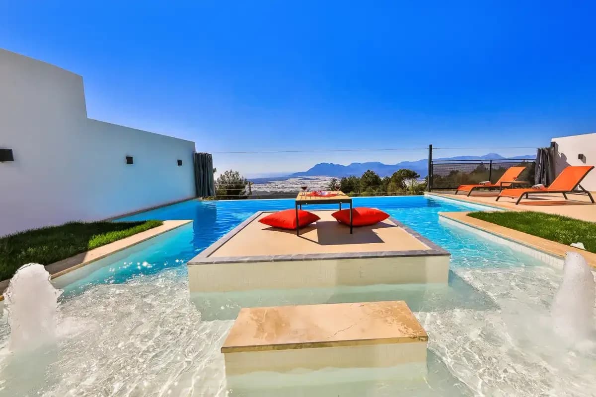 Villa Alyans 43