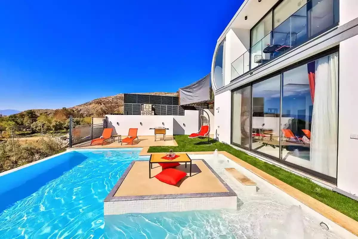 Villa Alyans 44