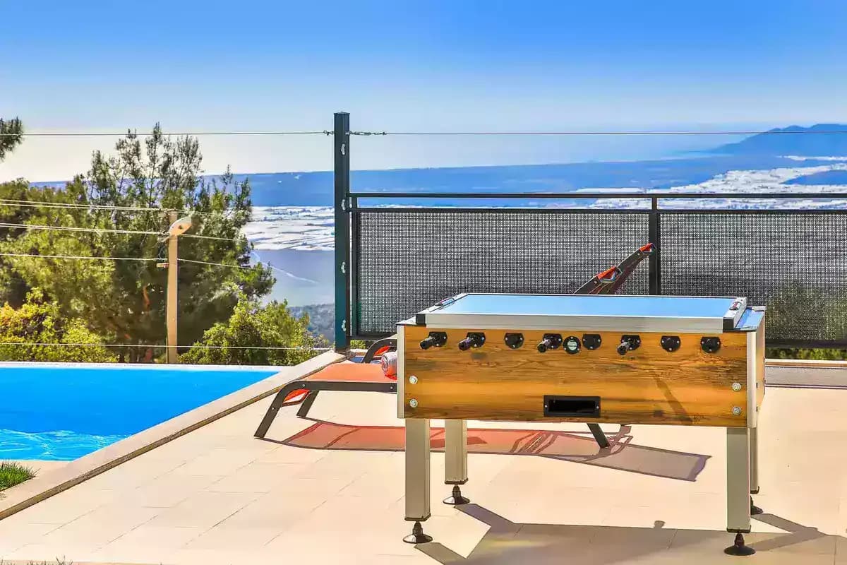 Villa Alyans 45