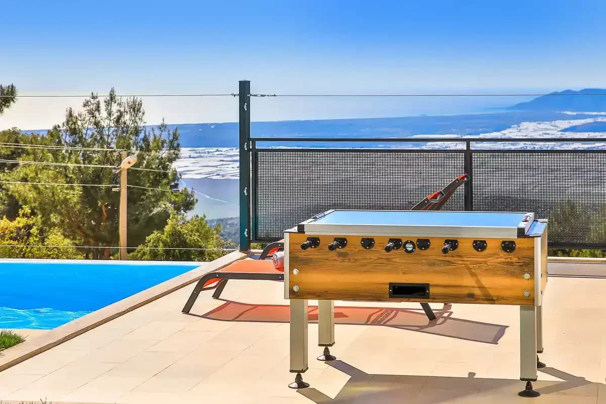 Villa Alyans 46