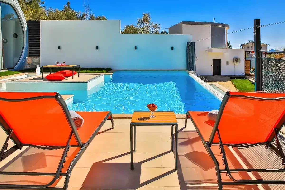 Villa Alyans 47