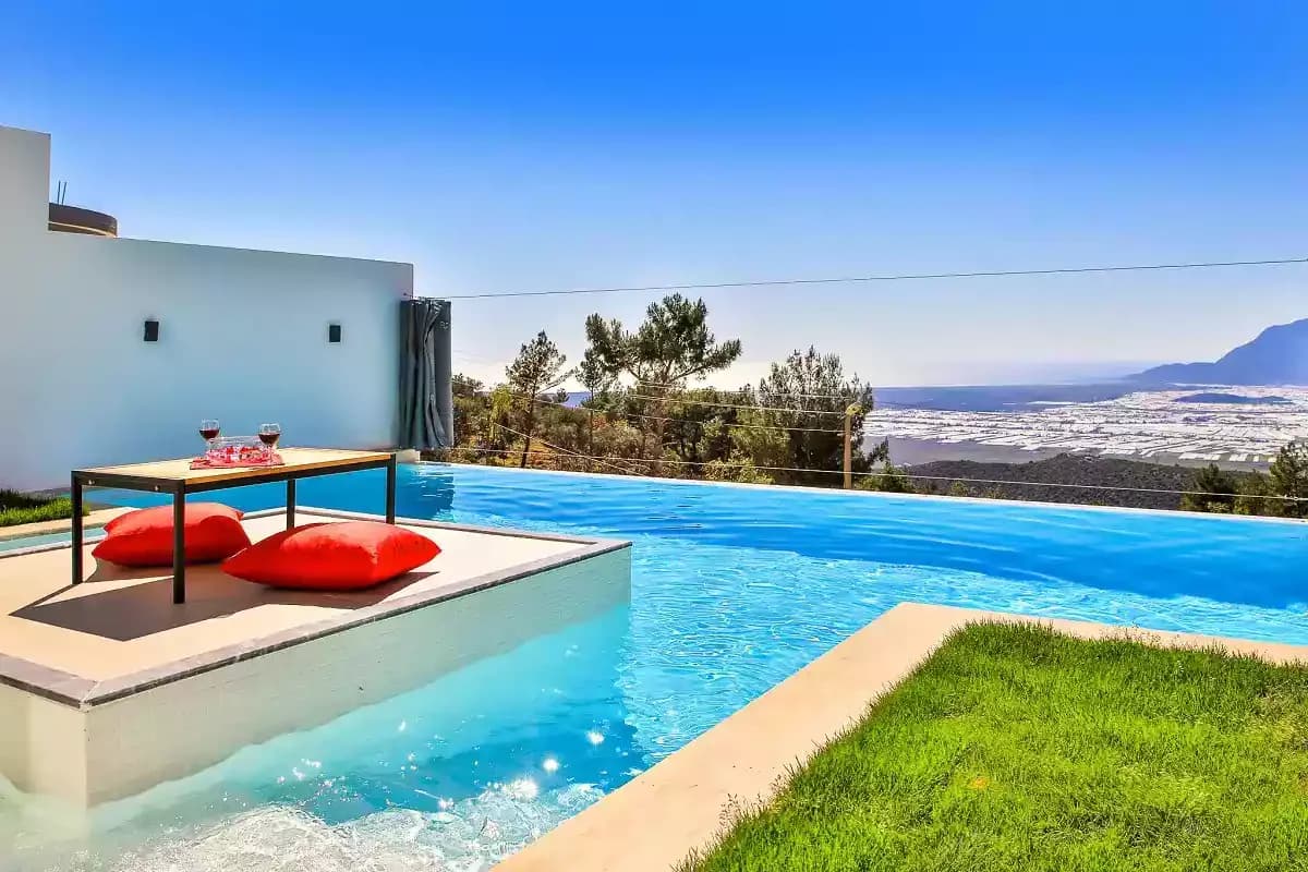 Villa Alyans 48