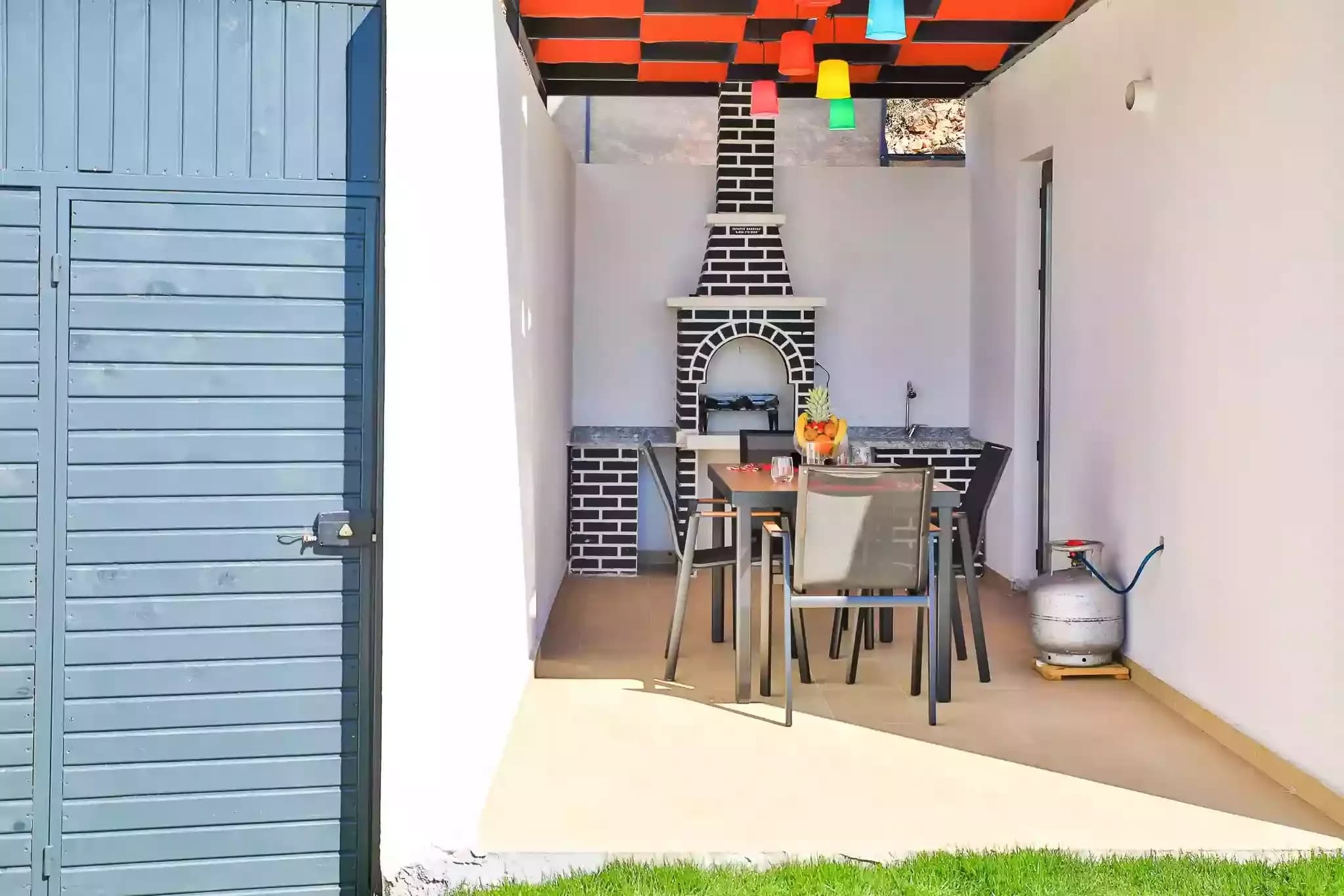 Villa Alyans 49