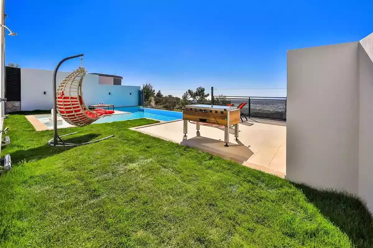 Villa Alyans 50
