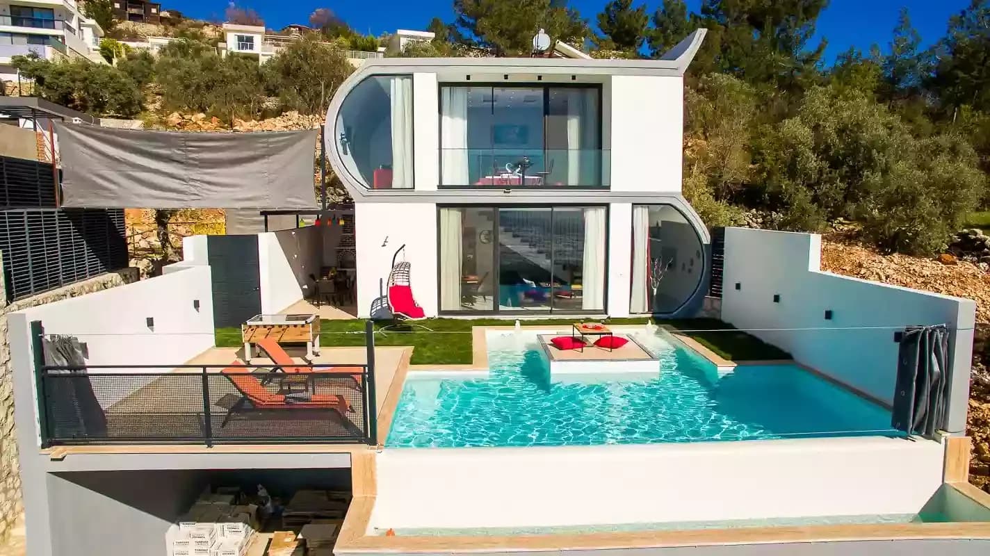 Villa Alyans 51