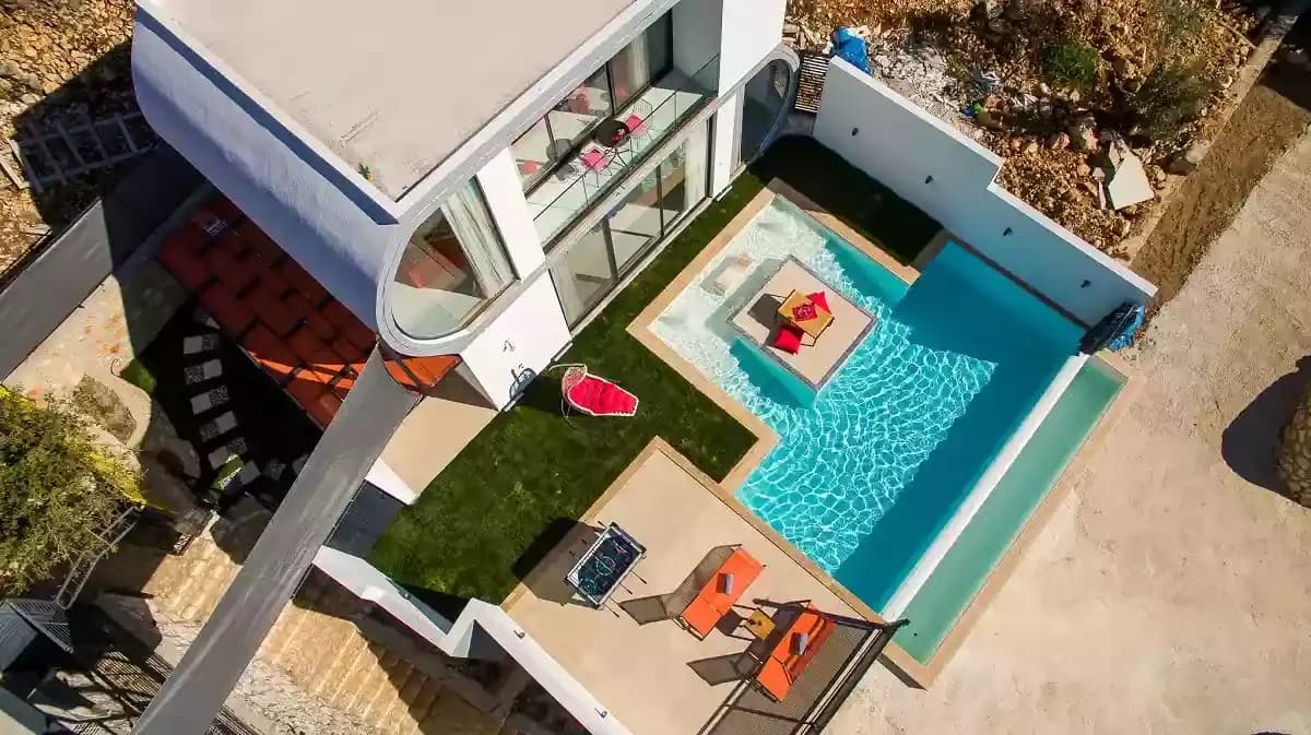 Villa Alyans 52