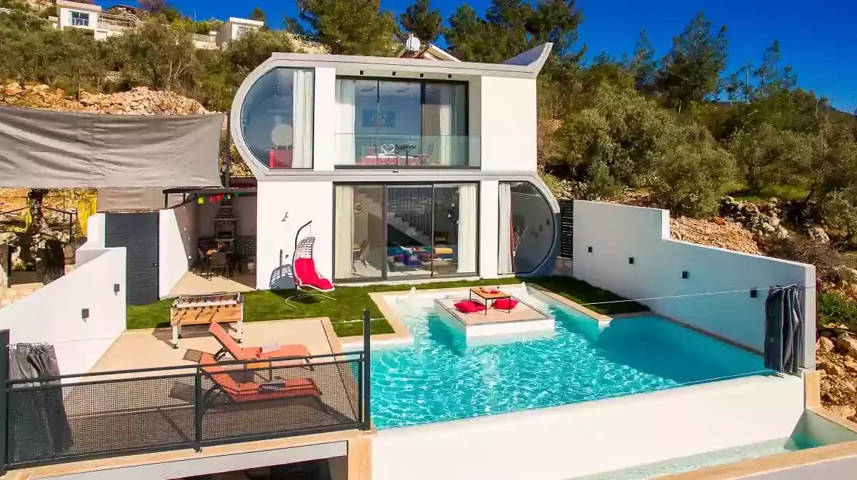 Villa Alyans 53