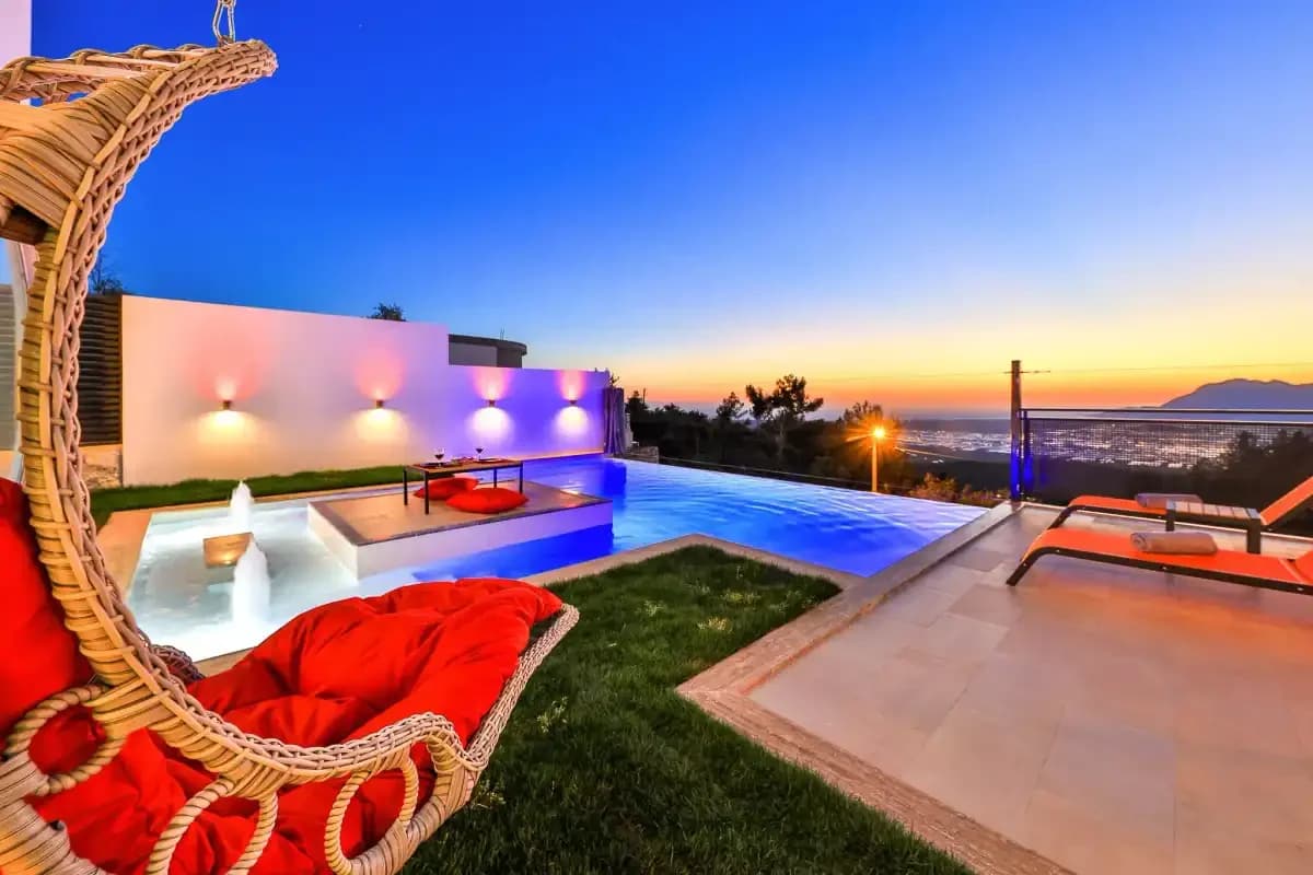 Villa Alyans 6